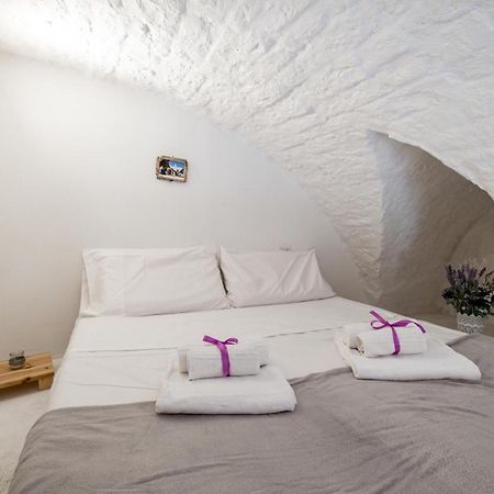 La Casa Nel Vico Pretty Apartment Ostuni Exterior photo