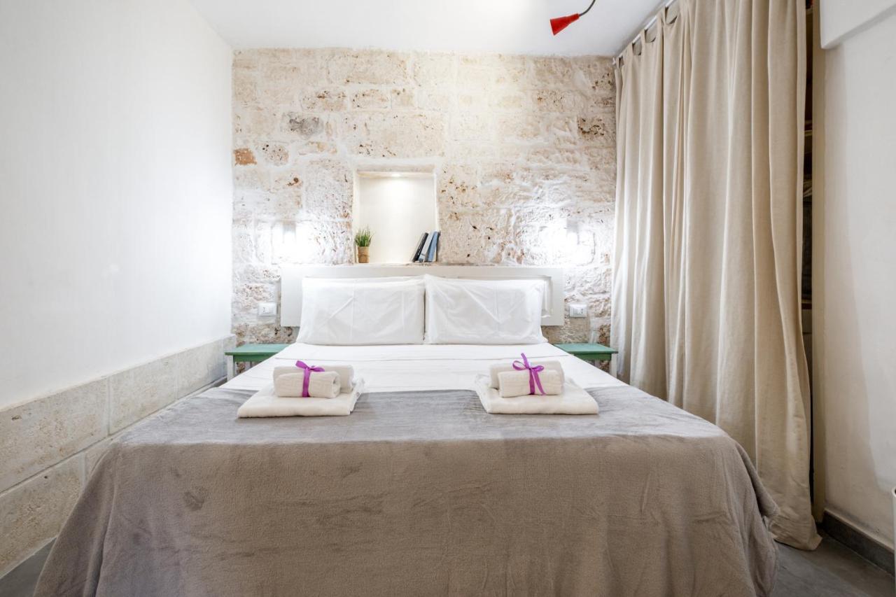 La Casa Nel Vico Pretty Apartment Ostuni Exterior photo